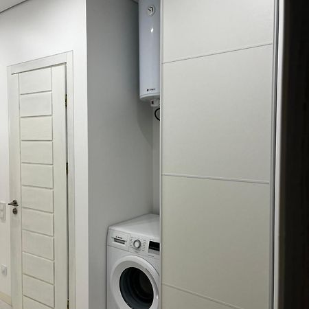 לבוב Vip Apartmens Avalon מראה חיצוני תמונה