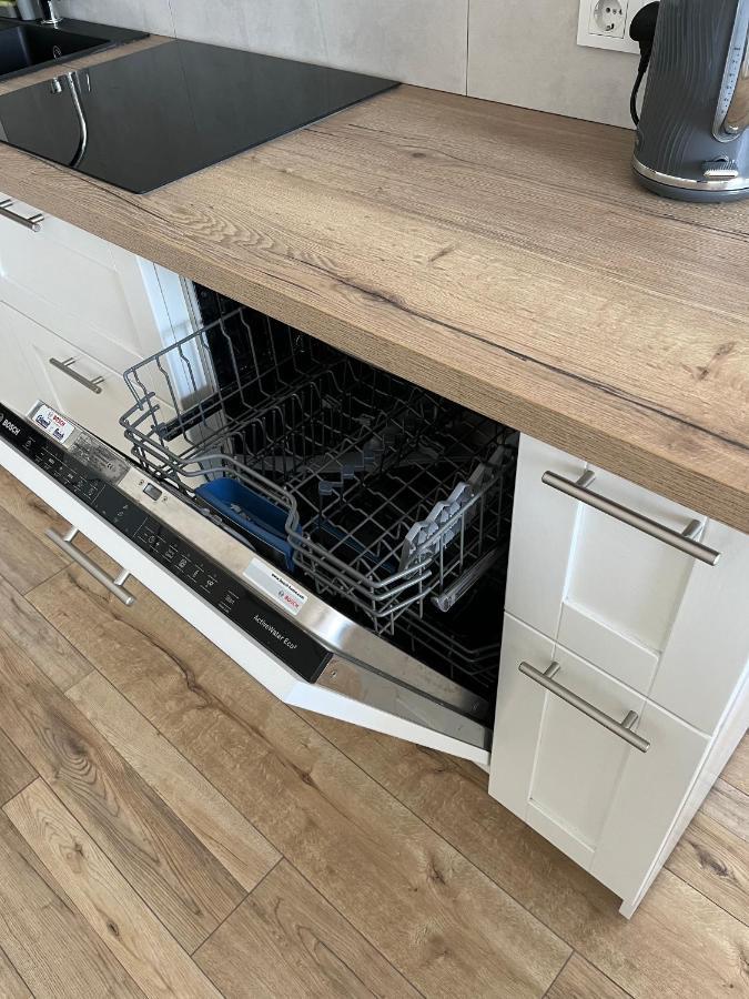 לבוב Vip Apartmens Avalon מראה חיצוני תמונה