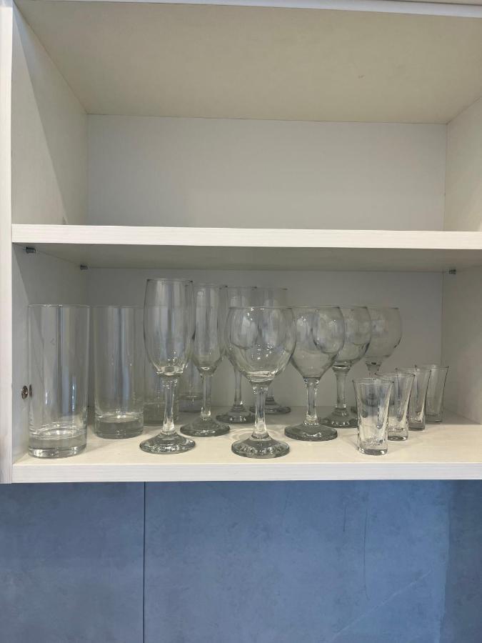 לבוב Vip Apartmens Avalon מראה חיצוני תמונה