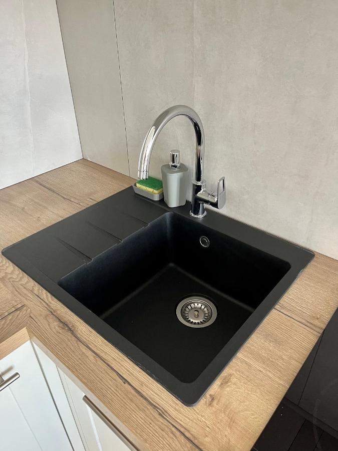 לבוב Vip Apartmens Avalon מראה חיצוני תמונה