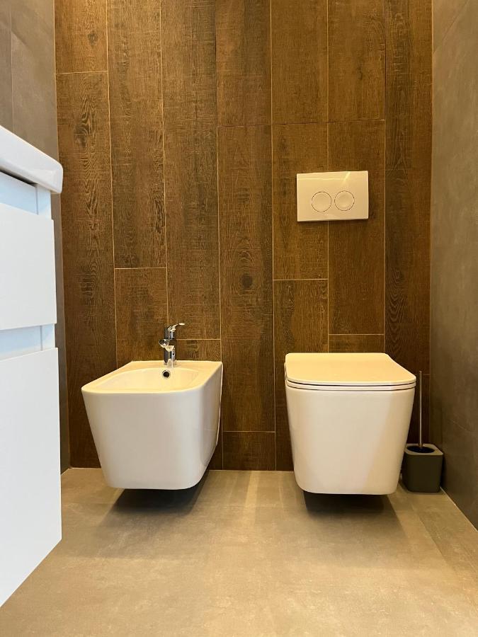 לבוב Vip Apartmens Avalon מראה חיצוני תמונה