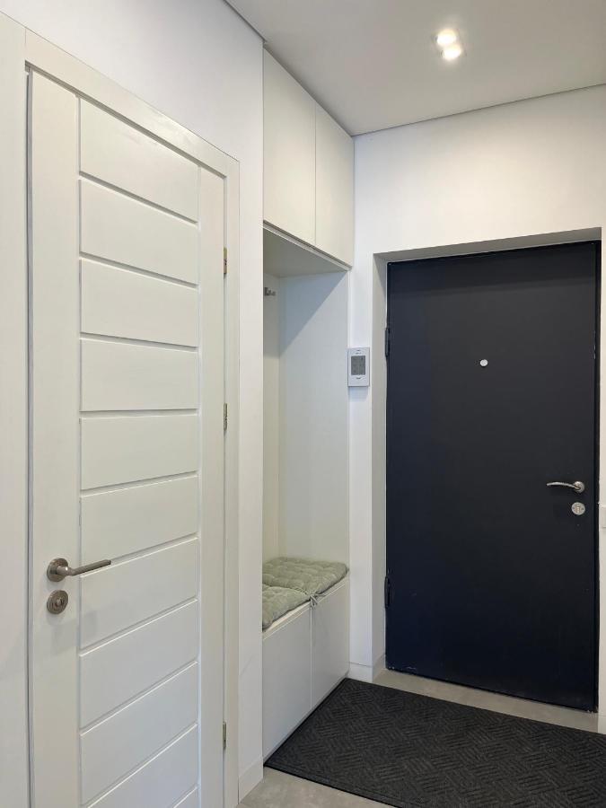 לבוב Vip Apartmens Avalon מראה חיצוני תמונה