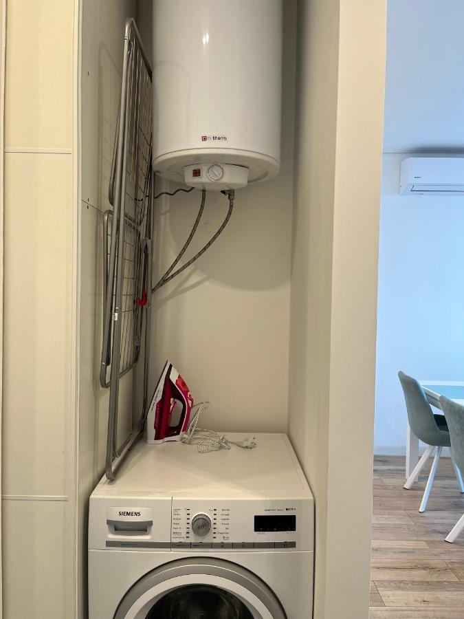 לבוב Vip Apartmens Avalon מראה חיצוני תמונה