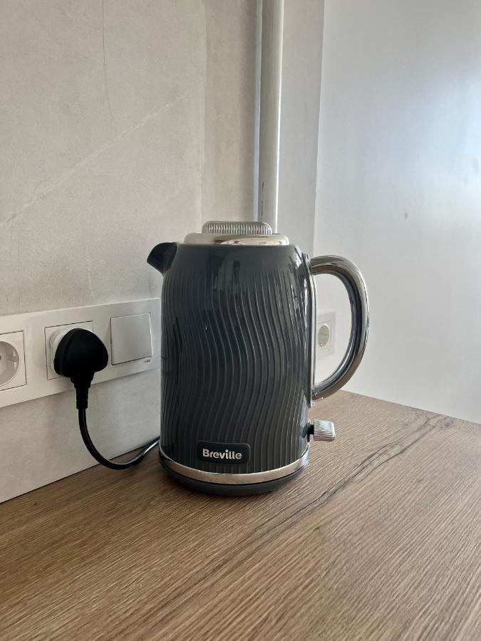 לבוב Vip Apartmens Avalon מראה חיצוני תמונה