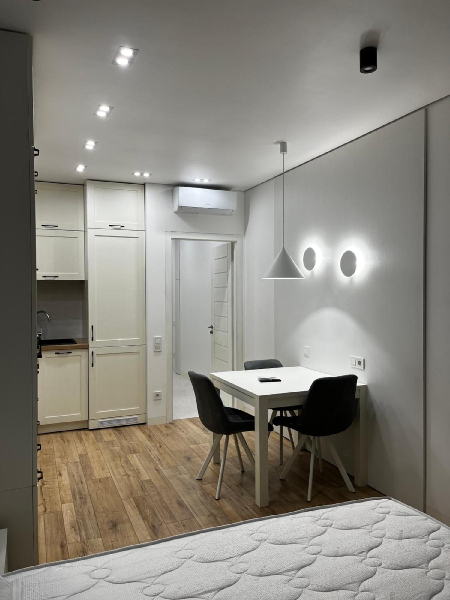 לבוב Vip Apartmens Avalon מראה חיצוני תמונה