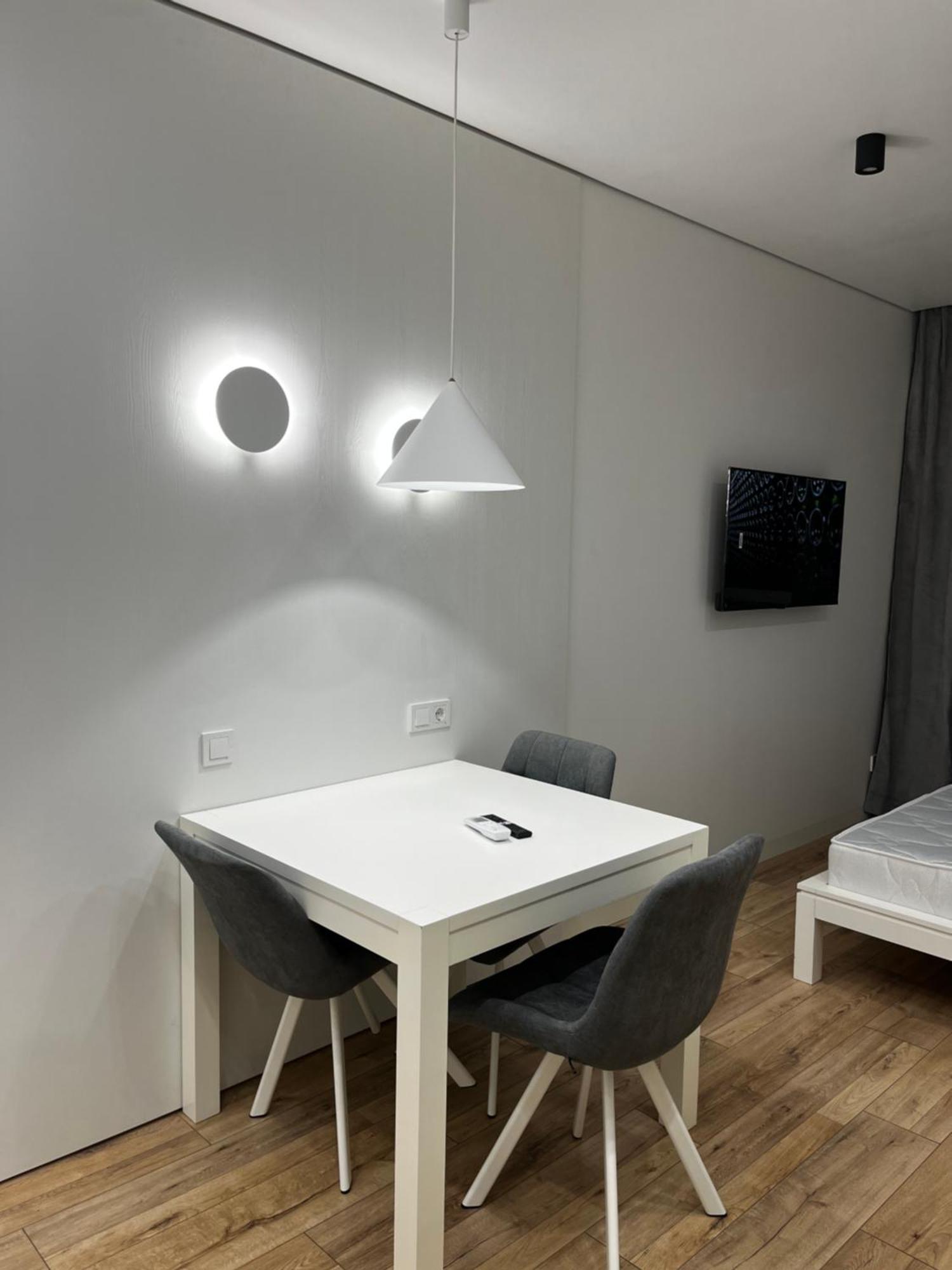 לבוב Vip Apartmens Avalon מראה חיצוני תמונה